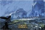 Abysse Corp Maxi poster ABYstyle Games: League of Legends - Freljord (ABYDCO693)