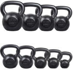 HMS Gantera Kettlebell HMS KZG12 12kg (17-64-013) - shop