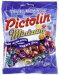 Pictolin Minizum cukormentes gyümölcsös cukorka édesítőszerrel 65g
