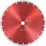 vidaXL Disc diamantat de tăiere, oțel, 300 mm (143240) Disc de taiere