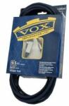 VOX VBC-13 Class A Cable - Cablu chitara bass (VBC-13 4M)