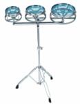 PP Drums Rototom Kit w/stand - Set rototom (PP8604)