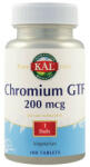KAL Chromium GTF 200 mcg - 100 cps