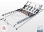 ADA Trendline 3223KF - 28 farugós állítható fej- és lábvégű ágyrács 80x190 cm - matrac-vilag