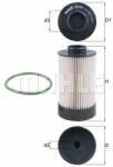 MAHLE filtru combustibil MAHLE KX 340D (KX 340D) - automobilus