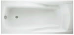 Cersanit Zen 180x85 akril kád állítható lábakkal S301-129 (S301-129)