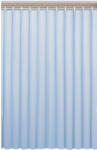 SAPHO PVC zuhanyfüggöny, 180x180 cm, kék, 0201003 M (0201003 M)
