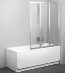 RAVAK VS3 kádparaván 130 (szatén-rain) 795V0U0041 (795V0U0041)