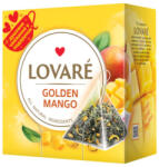 Lovare Ceai Piramide Golden Mango 15 2g
