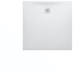 Laufen PRO 90x90 szögletes fehér zuhanytálca H2109560000001 (H2109560000001)
