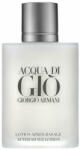 Giorgio Armani Acqua Di Gio pour Homme 100 ml