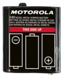  Acumulator Motorola 1532 pentru T62, T82, T82 Extreme, T92, NiMh, 1300 mAh