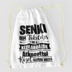  SENKI SEM TÖKÉLETES, DE A kézilabdázók ÁTKOZOTTUL KÖZEL ÁLLNAK HOZZÁ TORNAZSÁK