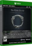 Bethesda The Elder Scrolls Online Blackwood Collection (Xbox One)