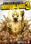 2K Games Borderlands 3 [Ultimate Edition] (PC)
