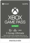 Microsoft Xbox Game Pass Ultimate 3 Month