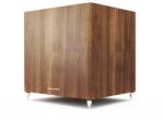Acoustic Energy AE308 Walnut