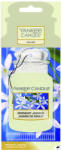 Yankee Candle Midnight Jasmine autóillatosító - illatgyertya