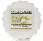 Yankee Candle Wedding Day Tarts® mini viasz