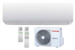 Toshiba RAS-10PKVPG-E / RAS-10PAVPG-E Super Daiseikai 9 4.5kW