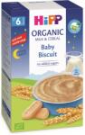 Hipp Био млечна инстантна каша Hipp Лека нощ - Бисквитки, 250 g (2965) - baby
