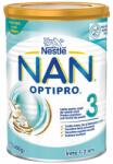 Nestle Млечна напитка на прах Nestle Nan - Optipro 3, 400 g (12578917) - baby