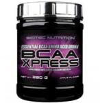 Scitec Nutrition BCAA Xpress Flavored - Cola - Lime (sila-modelid_27855_501)