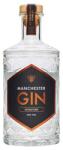 Machester Gin Manchester Signature gin (0, 5L / 42%)