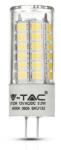 V-TAC Bec LED G4 3.2W 6400K alb rece (SKU-133)