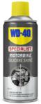 WD-40 WD 40 Specialista Motorbike szilikon spray 400ml (WD 40 SPEC. MSS)
