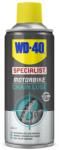 WD-40 WD 40 Specialista Motorbike lánckenő spray 400ml (WD 40 SPEC. MCL)
