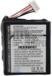 Utángyártott Sony NVD-U01N NV-U50 NV-U50T NV-U51T NV-U53 NV-U53T series 3-281-790-01 3.7V 950mAh Li-ion GPS akkumulátor utángyártott