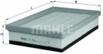 MAHLE Filtru aer MAHLE LX 2060 (LX 2060) - automobilus