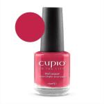Cupio Lac de unghii in the City - Valencia 15ml