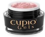 Cupio Gel pentru tehnica fara pilire - Make-Up Fiber Pink 50ml