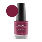 Cupio Lac de unghii in the City - Kiev 15ml