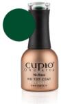 Cupio Gel Lac One Step Easy Off - Army Green 12ml