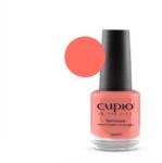 Cupio Lac de unghii in the City - Madeira 15ml
