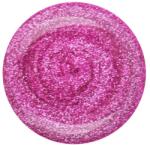 Cupio Glitter Gel Light Rose