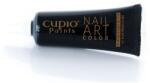 Cupio Vopsea acrilica Cupio Paints - Negru