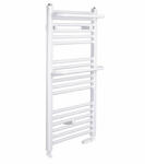 Radeco Rosa fürdőszobai radiátor 490x650 mm AD1-600/R (ROS049065916GD0000000)