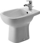 Duravit D-Code álló bidé 22381000002 (22381000002)