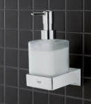 GROHE Selection Cube szappanadagoló 40805000 (40805000)