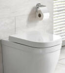GROHE Euro Ceramic WC ülőke, alpin fehér 39331001 (39331001)