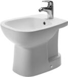 Duravit EGYEDI ÁR Duravit D-Code álló bidé 22371000002 (22371000002)