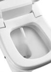 Roca Multiclean Premium Soft WC ülőke A804008001 (A804008001)
