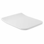 Villeroy & Boch EGYEDI ÁR Villeroy & Boch Architectura WC ülőke 9M81S101 (9M81S101)