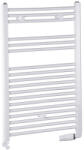 Radeco Dora fürdőszobai csőradiátor 550x1060 mm AD4-500/P (DOR106055916GD0000000)