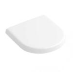 Villeroy & Boch Subway kompakt WC ülőke 9M66Q101 (9M66Q101)