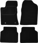 MAMMOOTH Set covorase mocheta MAMMOOTH TOYOTA AVENSIS 03.03 - 11.08 4 buc (MMTA041TOY30PRM01)